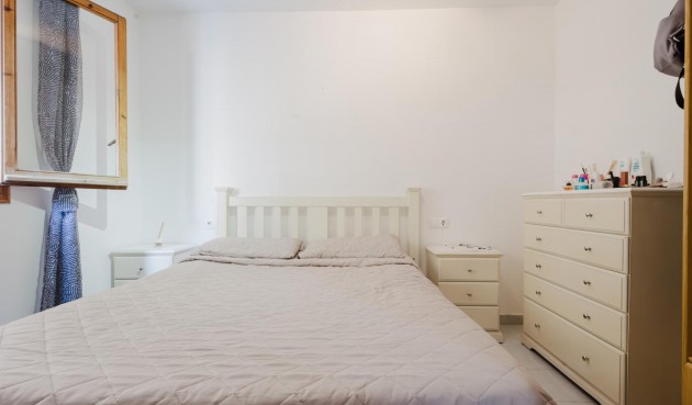 Brukt - Apartment -
Torrevieja - Costa Blanca