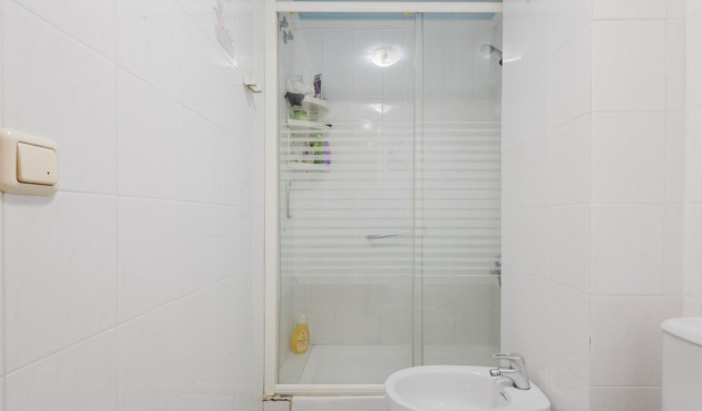 Brukt - Apartment -
Torrevieja - Costa Blanca