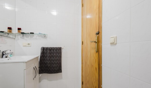 Brukt - Apartment -
Torrevieja - Costa Blanca