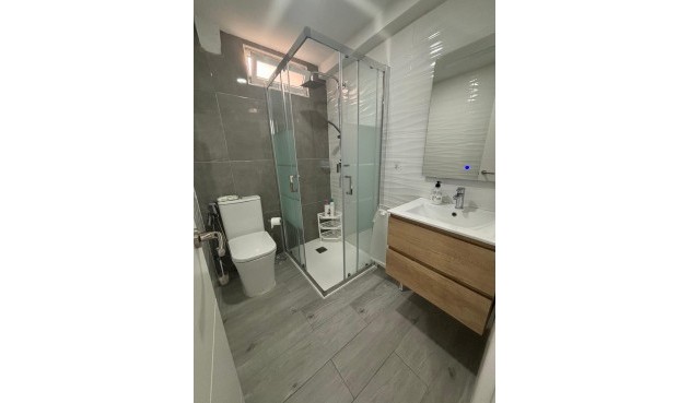 Reventa - Apartment -
Torrevieja - Costa Blanca