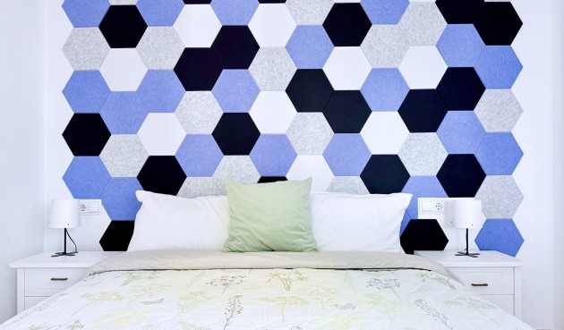 Reventa - Villa -
Mar Menor Golf Resort - Inland