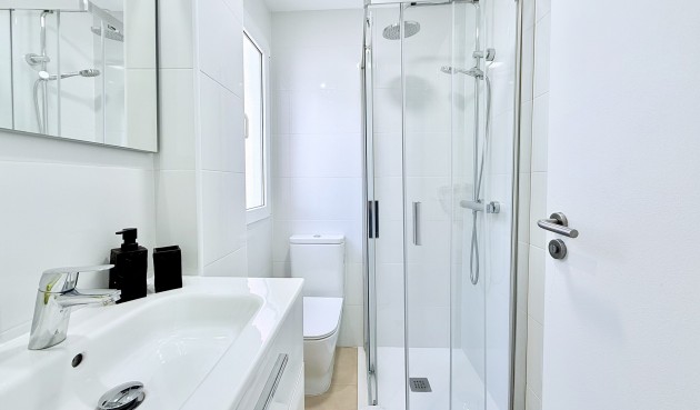 Reventa - Villa -
Mar Menor Golf Resort - Inland