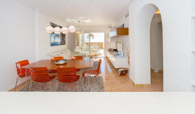 Brukt - Apartment -
Altea - Costa Blanca