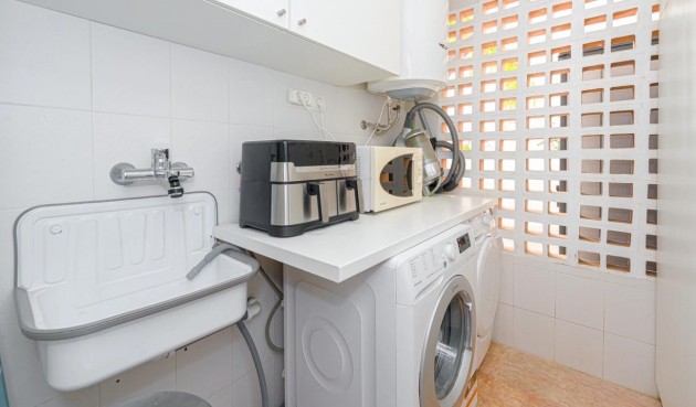 Brukt - Apartment -
Altea - Costa Blanca