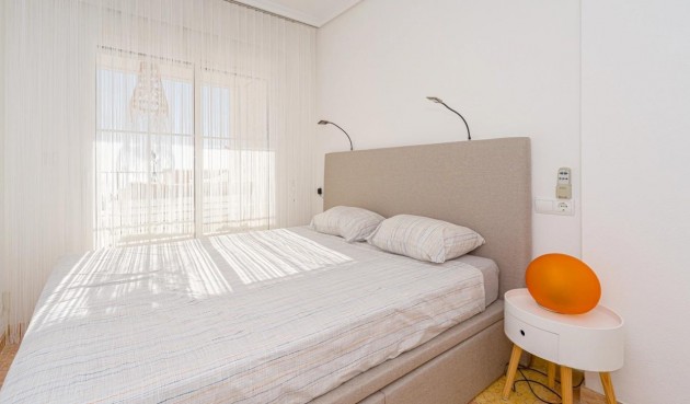 Brukt - Apartment -
Altea - Costa Blanca