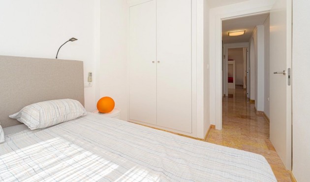 Brukt - Apartment -
Altea - Costa Blanca