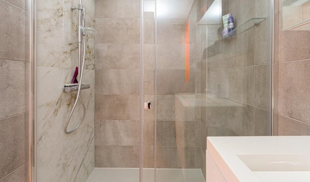 Brukt - Apartment -
Altea - Costa Blanca