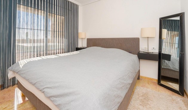 Brukt - Apartment -
Altea - Costa Blanca