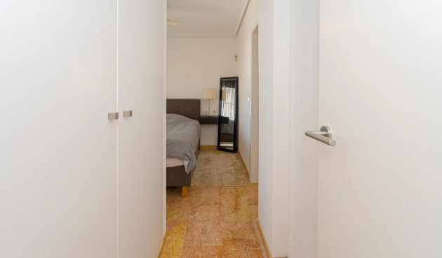 Brukt - Apartment -
Altea - Costa Blanca