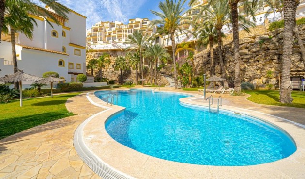 Brukt - Apartment -
Altea - Costa Blanca