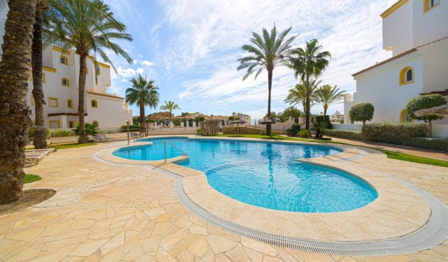 Brukt - Apartment -
Altea - Costa Blanca