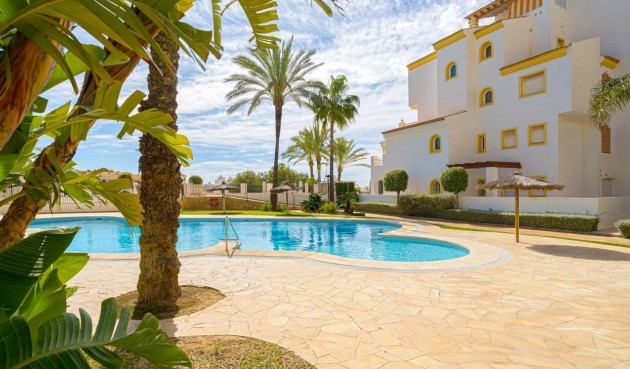 Brukt - Apartment -
Altea - Costa Blanca