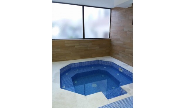 Brukt - Apartment -
Orihuela Costa - Lomas de Cabo Roig