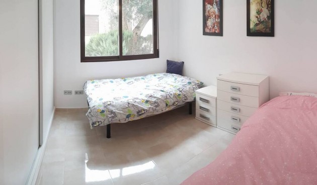 Brukt - Apartment -
Orihuela Costa - Lomas de Cabo Roig