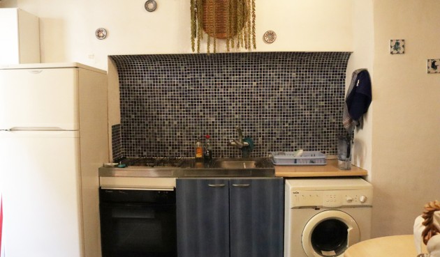 Brukt - Town House -
Jalón - Inland