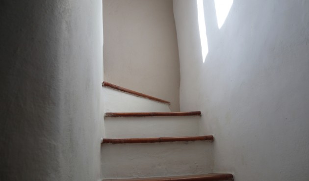 Brukt - Town House -
Jalón - Inland