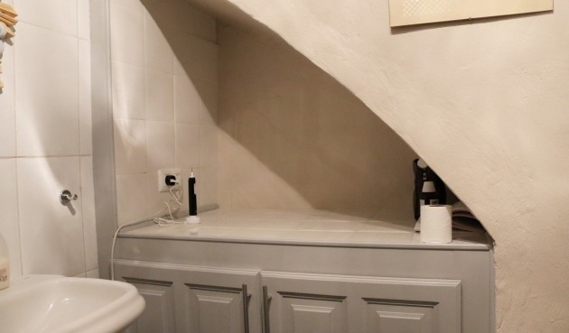 Brukt - Town House -
Jalón - Inland