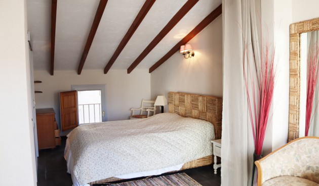 Brukt - Town House -
Jalón - Inland