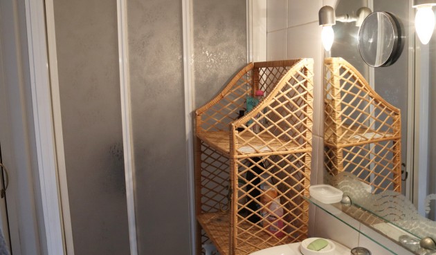 Brukt - Town House -
Jalón - Inland