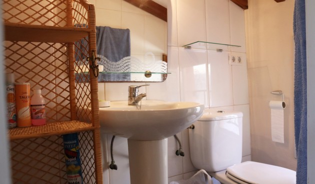 Brukt - Town House -
Jalón - Inland