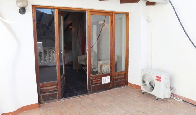 Brukt - Town House -
Jalón - Inland