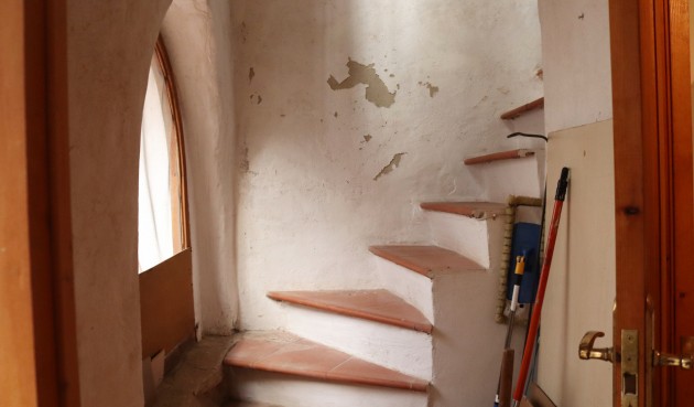 Brukt - Town House -
Jalón - Inland