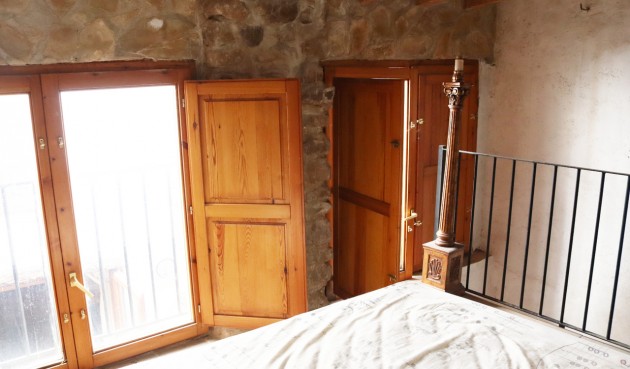 Brukt - Town House -
Jalón - Inland