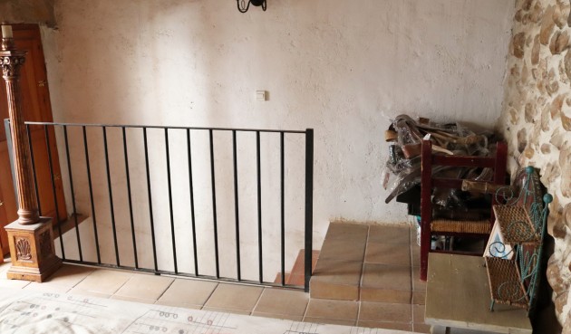 Brukt - Town House -
Jalón - Inland