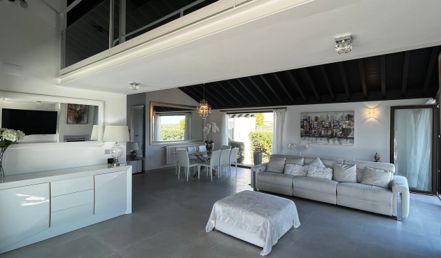 Brukt - Villa -
Sucina - Inland