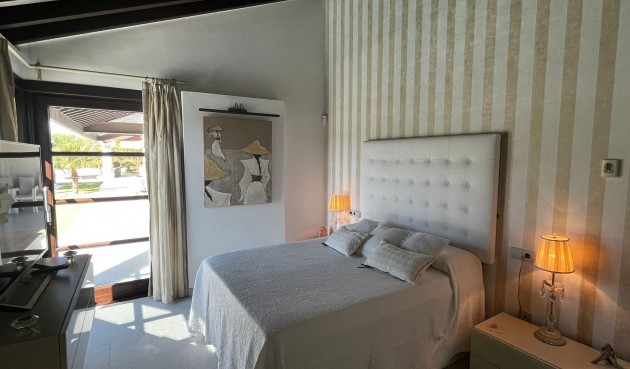 Brukt - Villa -
Sucina - Inland