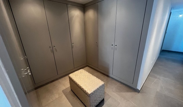 Brukt - Villa -
Sucina - Inland