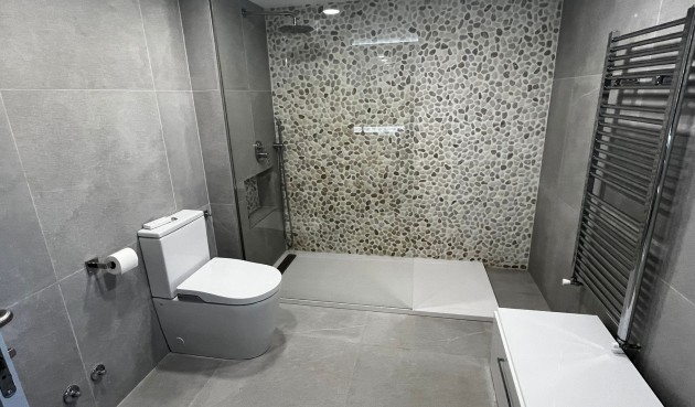 Brukt - Villa -
Sucina - Inland