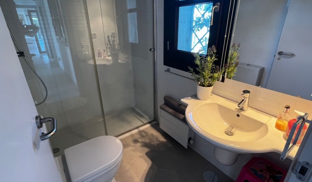 Brukt - Villa -
Sucina - Inland