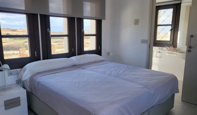 Brukt - Villa -
Sucina - Inland