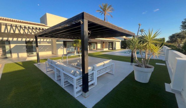 Brukt - Villa -
Sucina - Inland