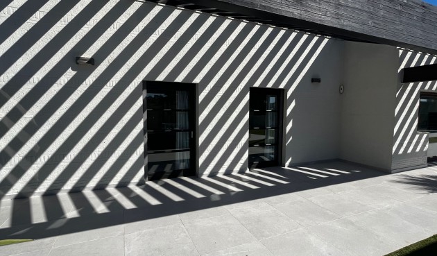 Brukt - Villa -
Sucina - Inland