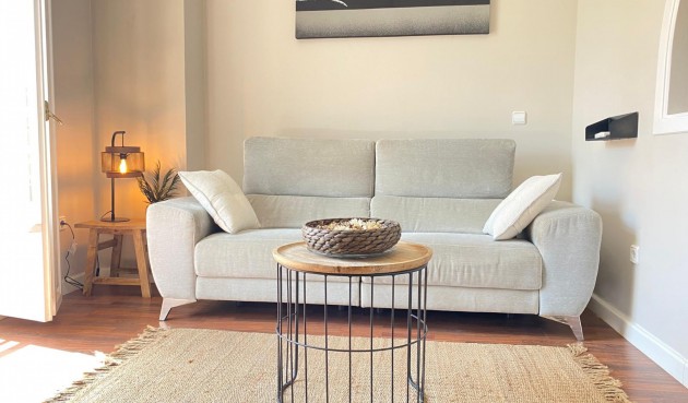 Reventa - Apartment -
Cartagena - Costa Calida