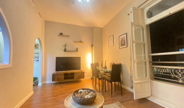 Reventa - Apartment -
Cartagena - Costa Calida