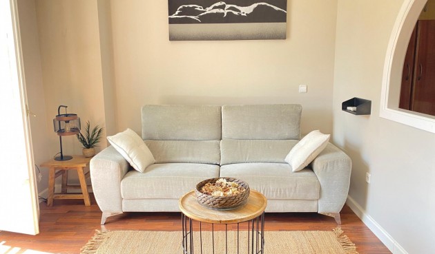 Reventa - Apartment -
Cartagena - Costa Calida