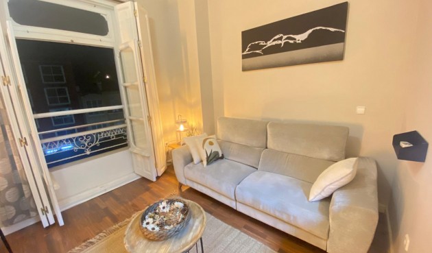 Reventa - Apartment -
Cartagena - Costa Calida