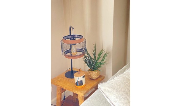 Reventa - Apartment -
Cartagena - Costa Calida