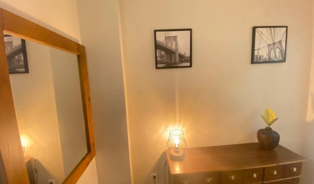 Reventa - Apartment -
Cartagena - Costa Calida