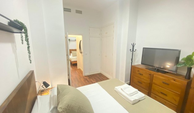 Reventa - Apartment -
Cartagena - Costa Calida