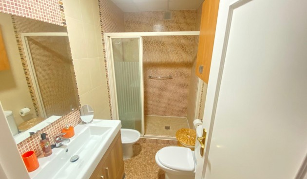 Reventa - Apartment -
Cartagena - Costa Calida