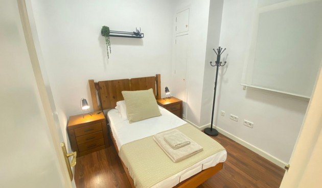 Reventa - Apartment -
Cartagena - Costa Calida