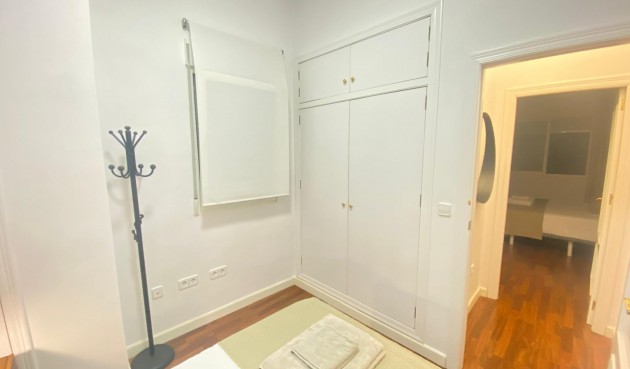 Reventa - Apartment -
Cartagena - Costa Calida