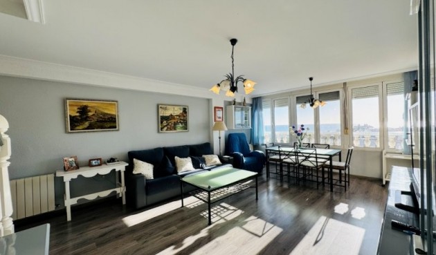 Resale - Penthouse -
La Mata - Costa Blanca