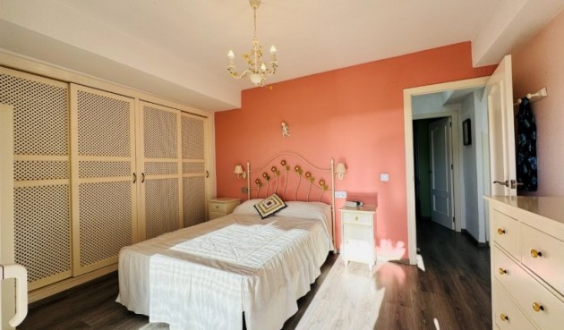 Resale - Penthouse -
La Mata - Costa Blanca