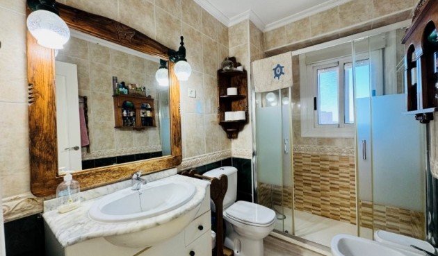 Resale - Penthouse -
La Mata - Costa Blanca