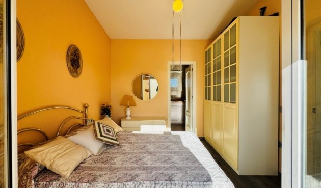 Resale - Penthouse -
La Mata - Costa Blanca